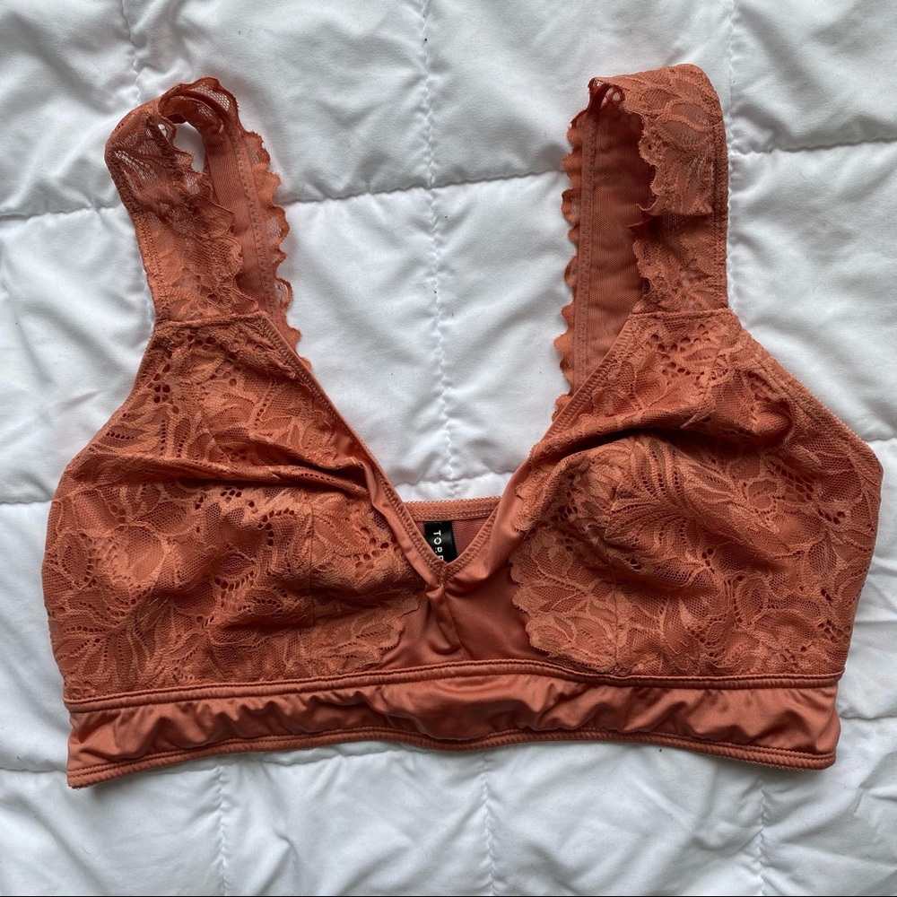 TORRID Curve Bralette